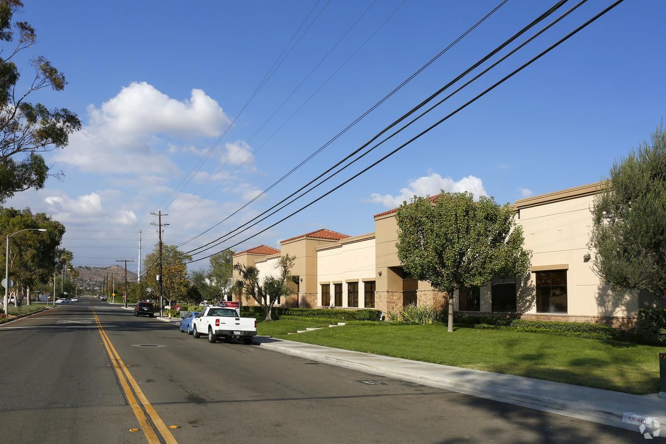 Wilderness Business Park photo 2