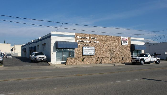 Warehouse Space for Sale at 520 N Quince St Escondido, CA 92025 - #13