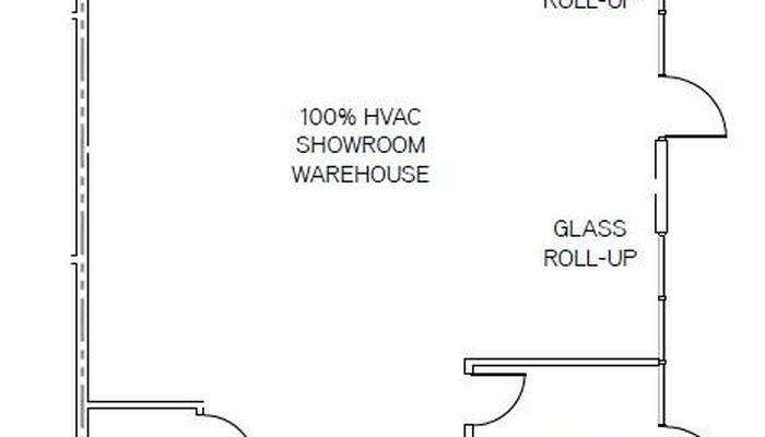 Warehouse Space for Rent at 2120 W Mission Rd Escondido, CA 92029 - #6