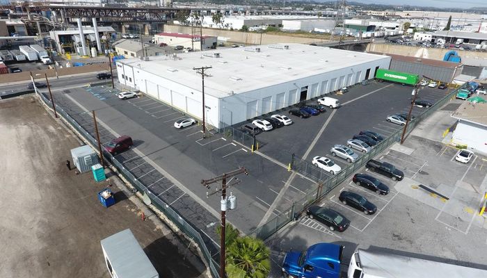 Warehouse Space for Sale at 2640 E 26th St Vernon, CA 90058 - #7