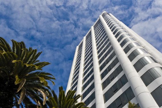 100 Wilshire Blvd. OCEAN VIEW!!!