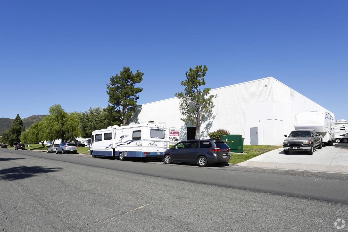 Industrial Property For Lease photo 2