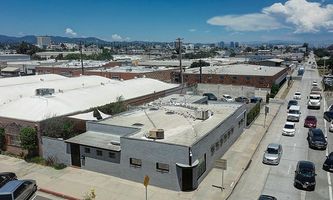 Warehouse Space for Rent located at 905 Olympic Blvd Santa Monica, CA 90404