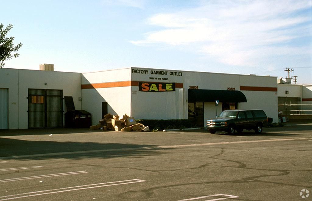 Industrial Property For Lease photo 2