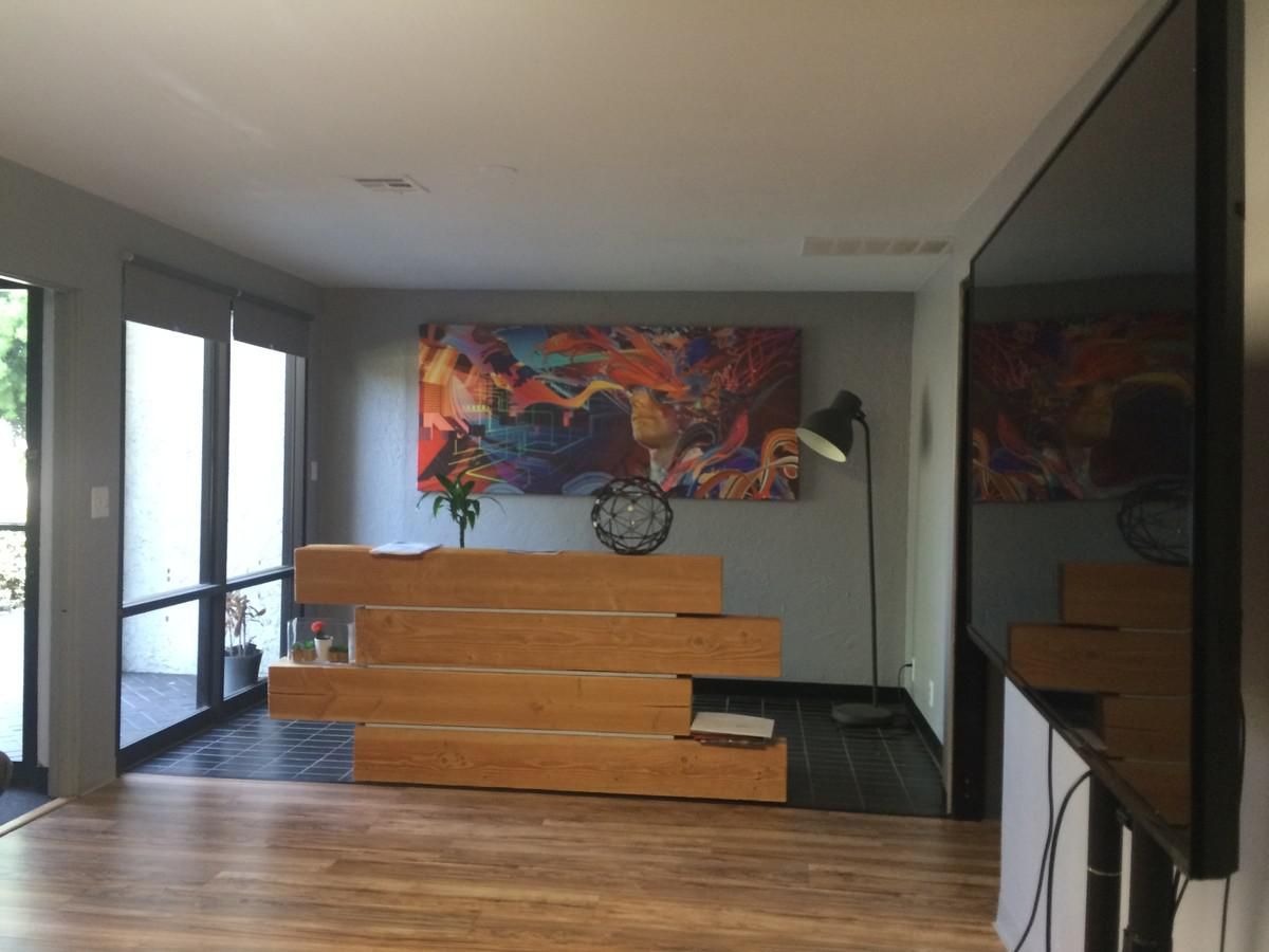 Airport Business Park photo 2