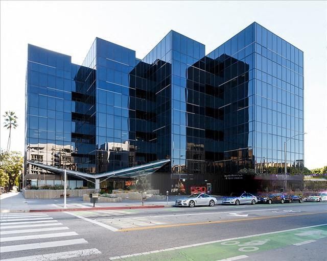520 Broadway photo 2
