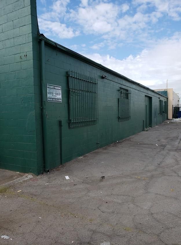 Industrial Property For Lease photo 4