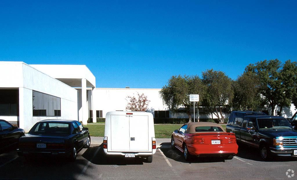 Industrial Property For Lease photo 2