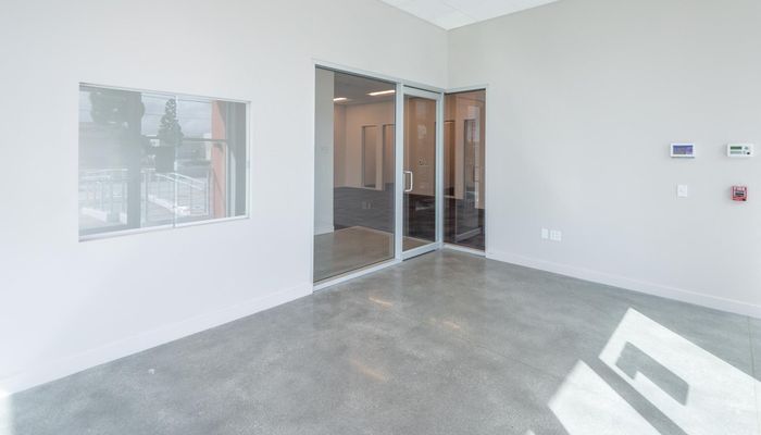 Warehouse Space for Rent at 18001 Main Street Gardena, CA 90248 - #9