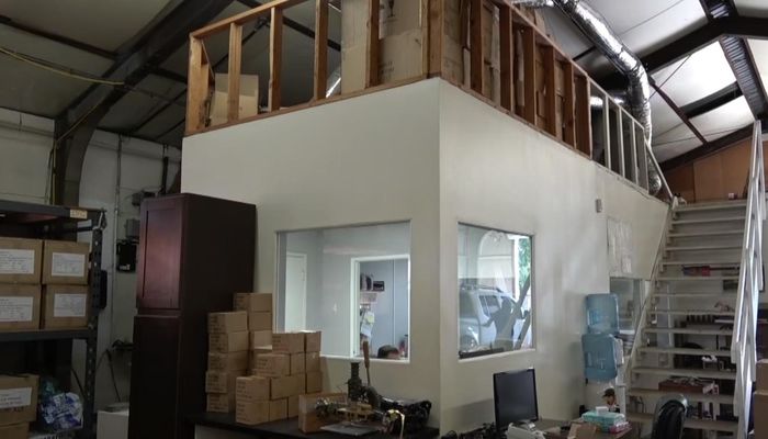 Warehouse Space for Sale at 2428 Dallas St Los Angeles, CA 90031 - #3