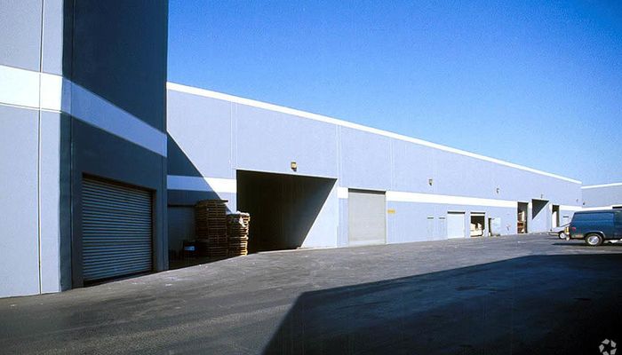 Warehouse Space for Rent at 2037-2077 S Vineyard Ave Ontario, CA 91761 - #5