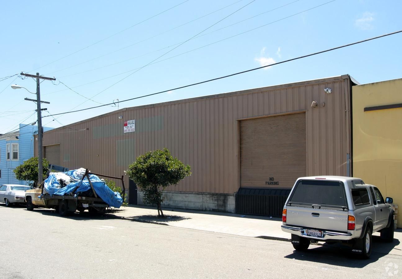 Industrial Property For Sale photo 2