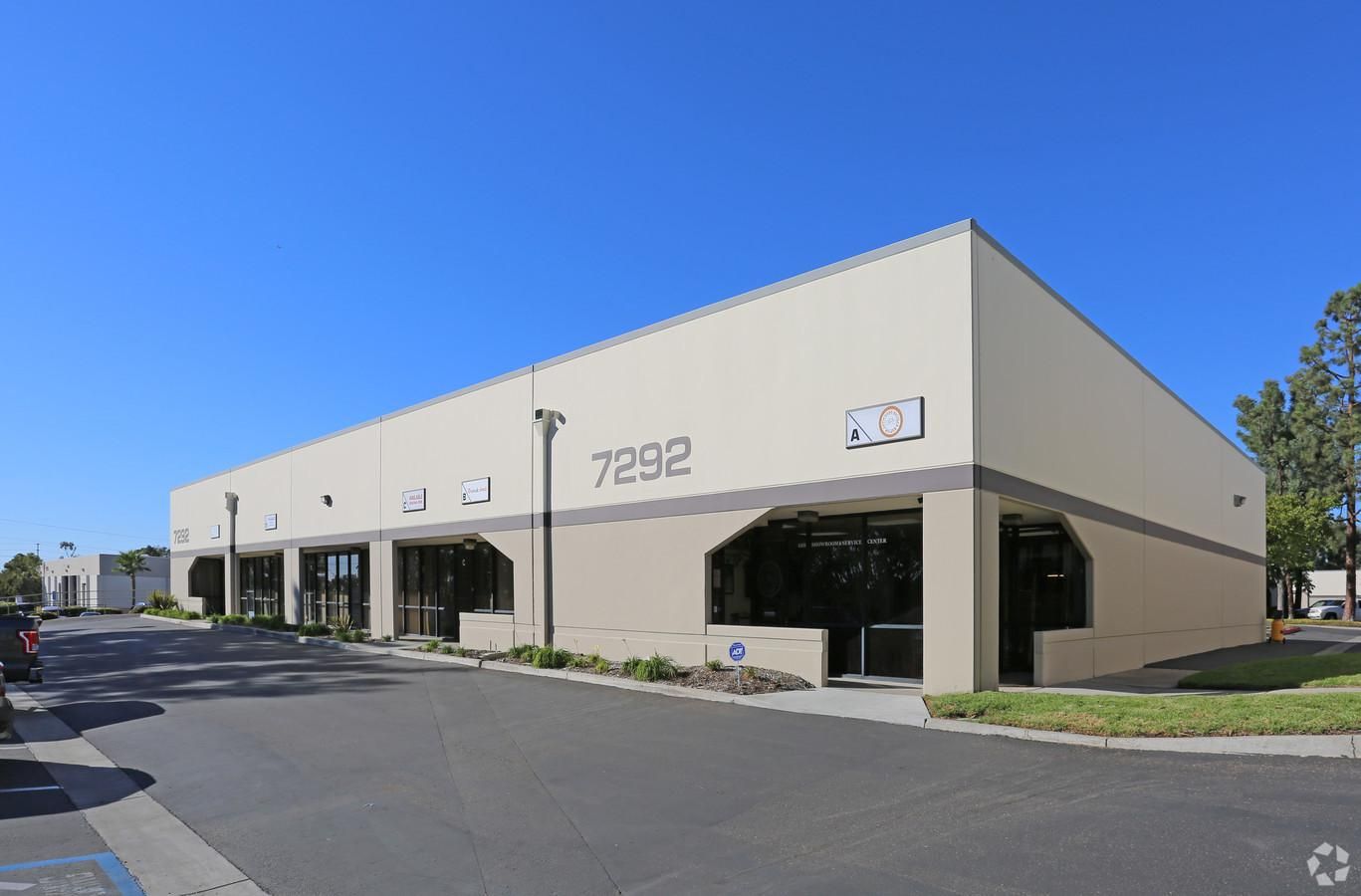 Industrial Property for Lease photo 3