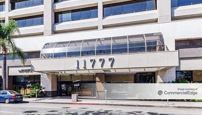 Office Space for Rent at 11777 San Vicente Blvd Los Angeles, CA 90049 - #4