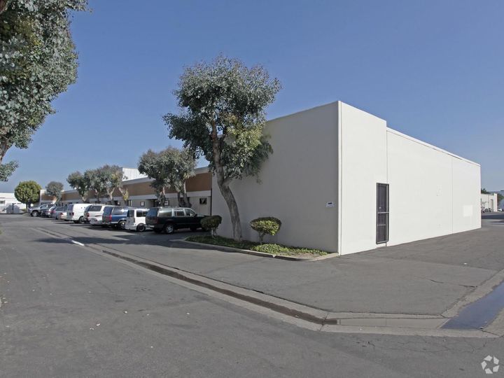 Industrial Property For Lease