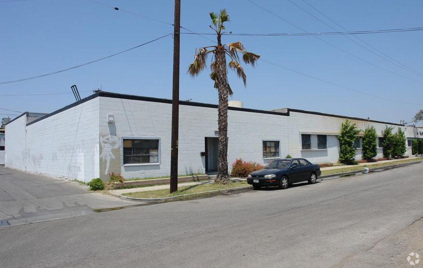 Industrial Property for Lease
