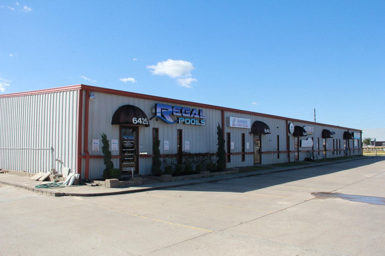 Hero Business Park photo 1