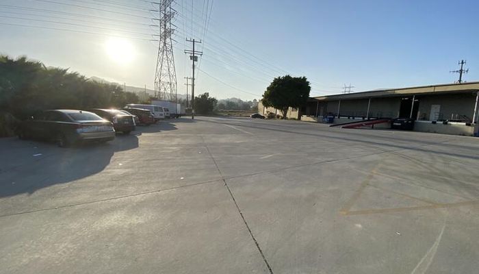 Warehouse Space for Rent at 4623 Brazil St Los Angeles, CA 90039 - #2