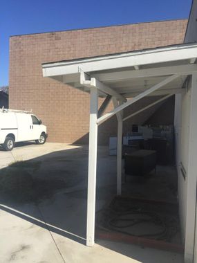 Industrial Property for Lease