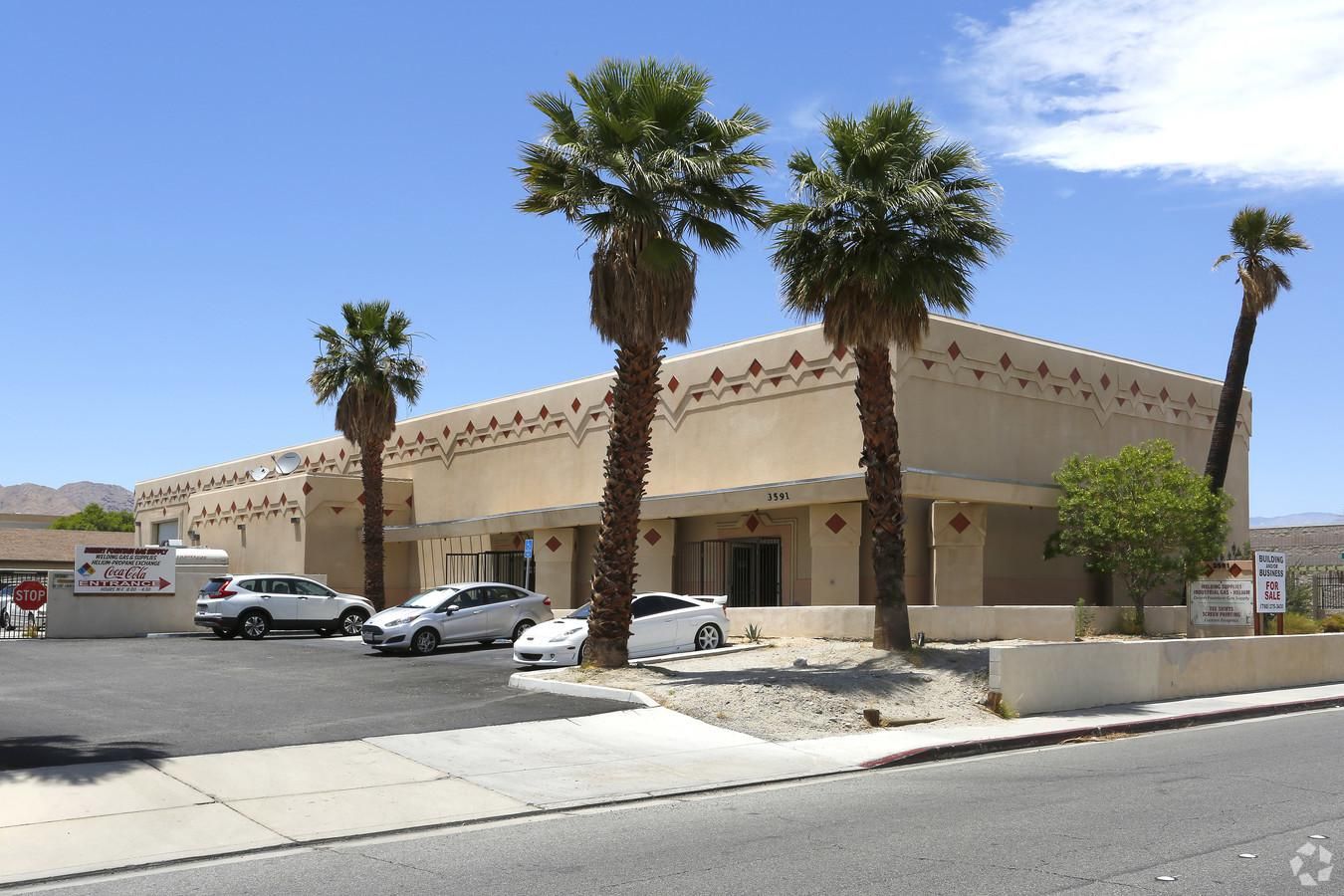 Industrial Property For Sale photo 1