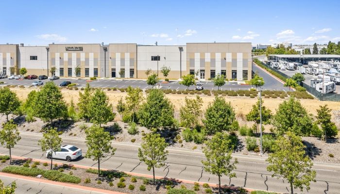 Warehouse Space for Rent at 3575 Ramos Drive West Sacramento, CA 95691 - #7