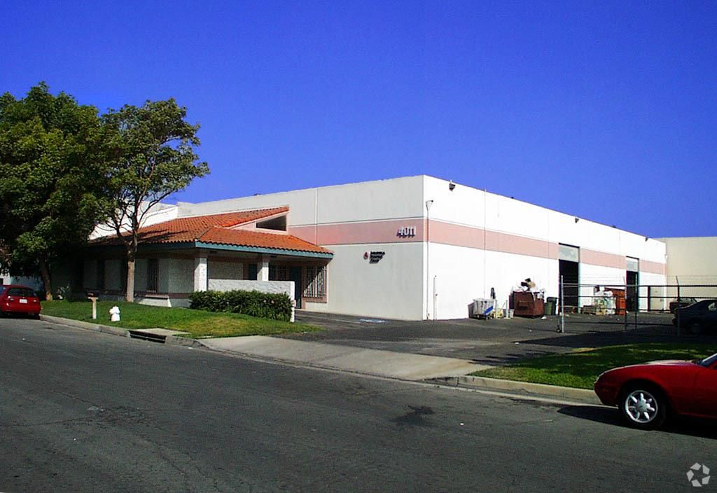 Industrial Property For Lease photo 3