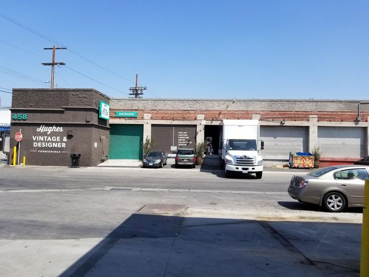 Industrial Property For Lease