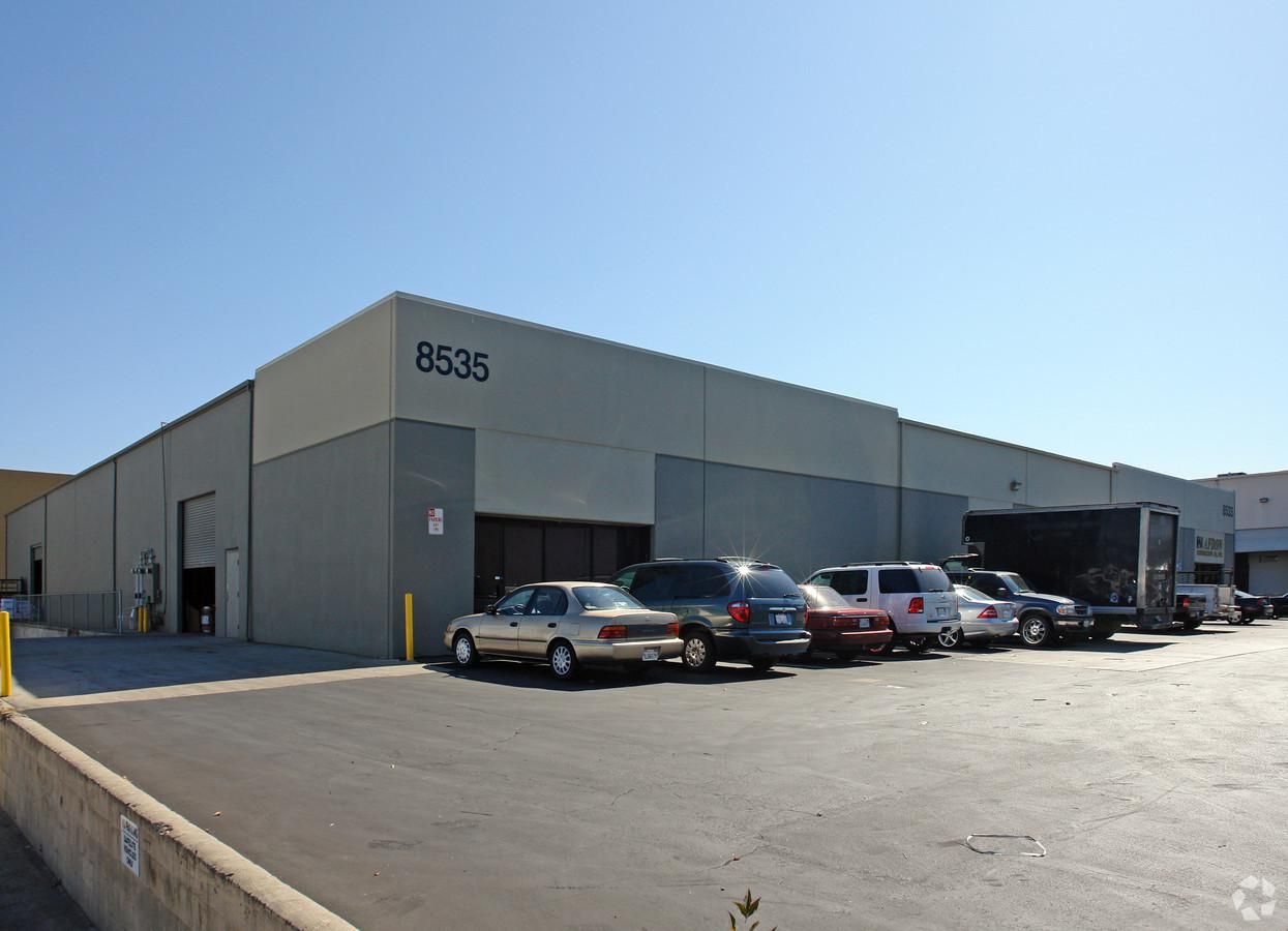 Industrial Property For Lease photo 2