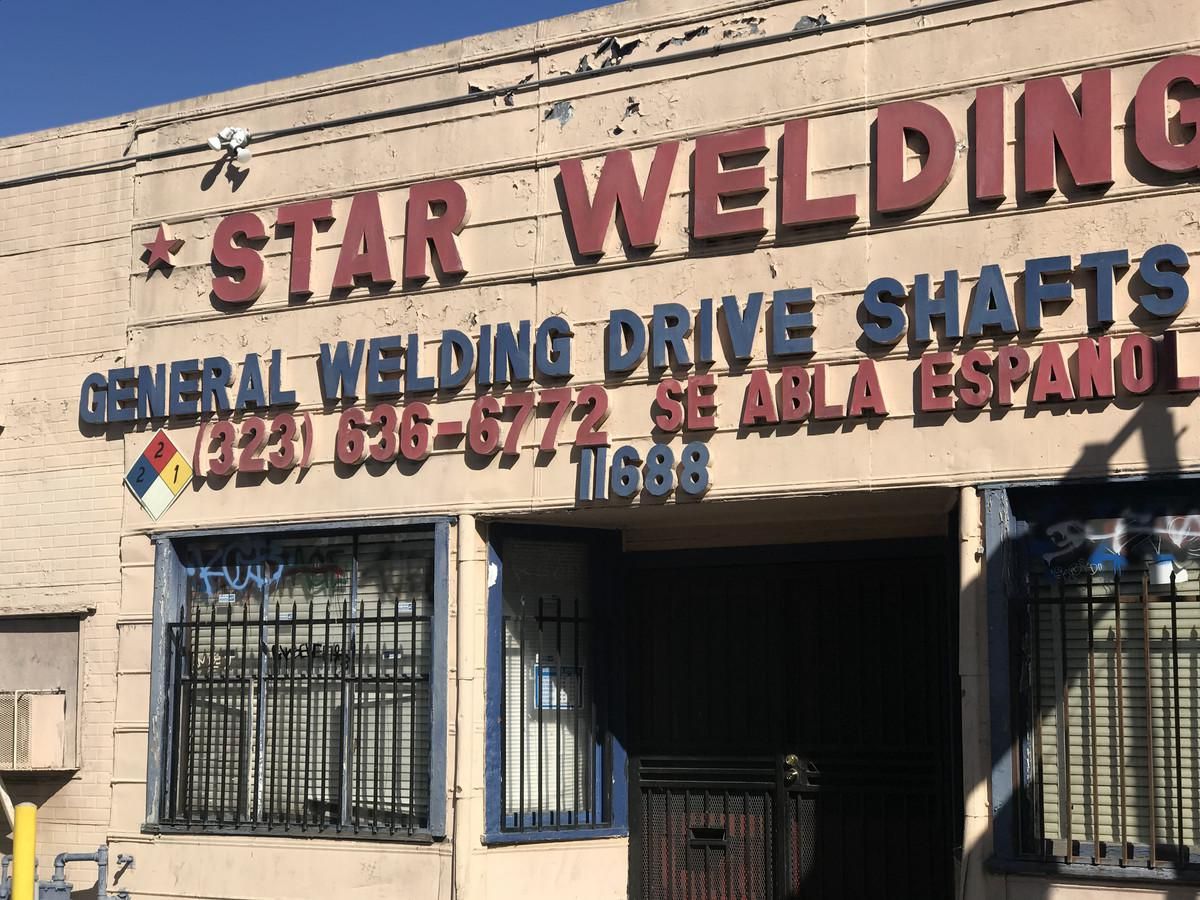 Fully-Equipped Driveshaft Shop for Lease photo 2