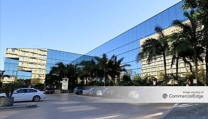 Office Space for Rent at 6101 West Centinela Avenue Culver City, CA 90230 - #4