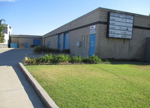 1620 W. 9th Street, Upland