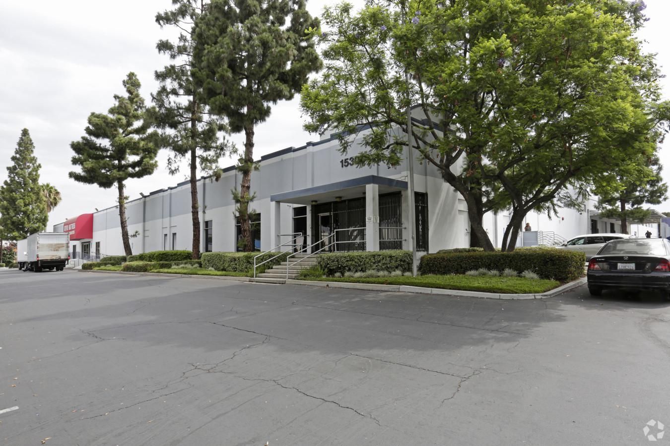 Office Property For Lease photo 1