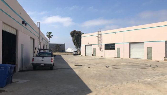 Warehouse Space for Rent at 1120 Bay Blvd Chula Vista, CA 91911 - #13