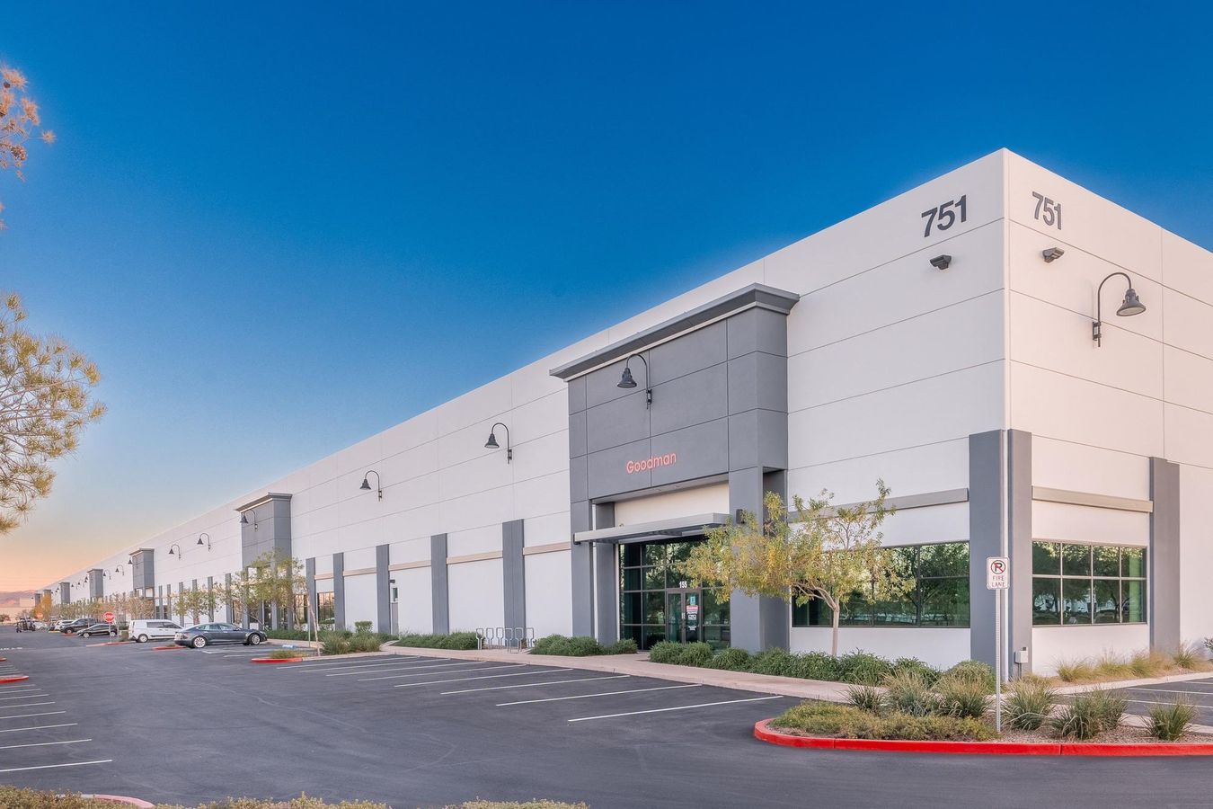 Henderson Commerce Center | Eastgate photo 3