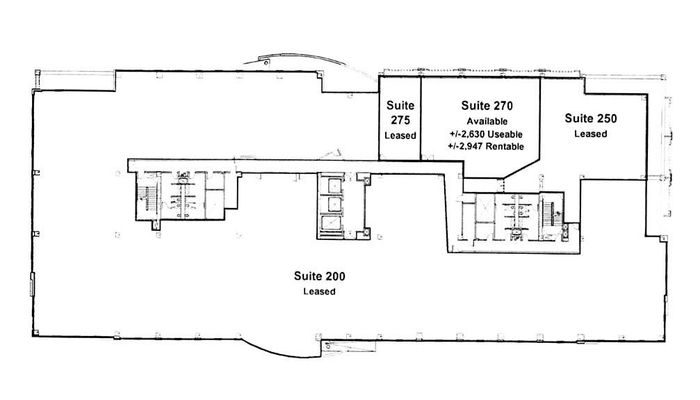 Office Space for Rent at 12200 W Olympic Blvd Los Angeles, CA 90064 - #8