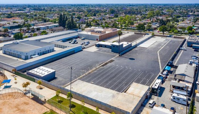 Warehouse Space for Rent at 9607-9623 Imperial Hwy Downey, CA 90242 - #6