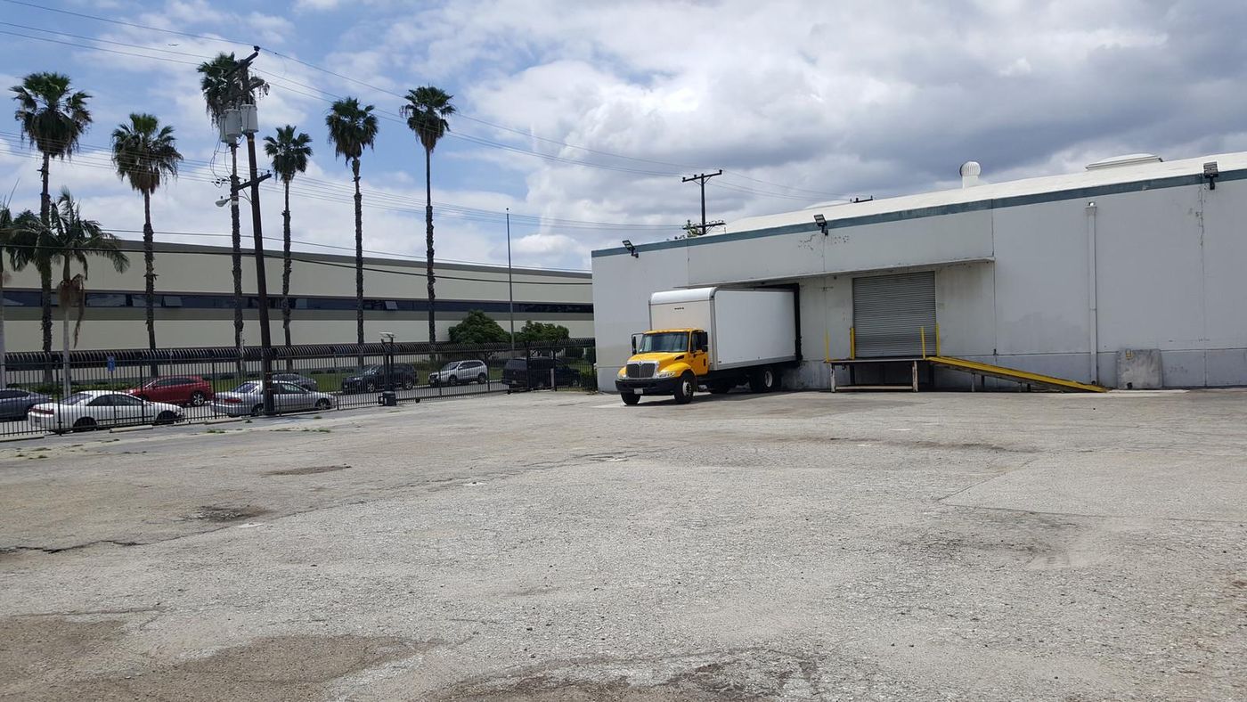 Industrial Property For Lease photo 3