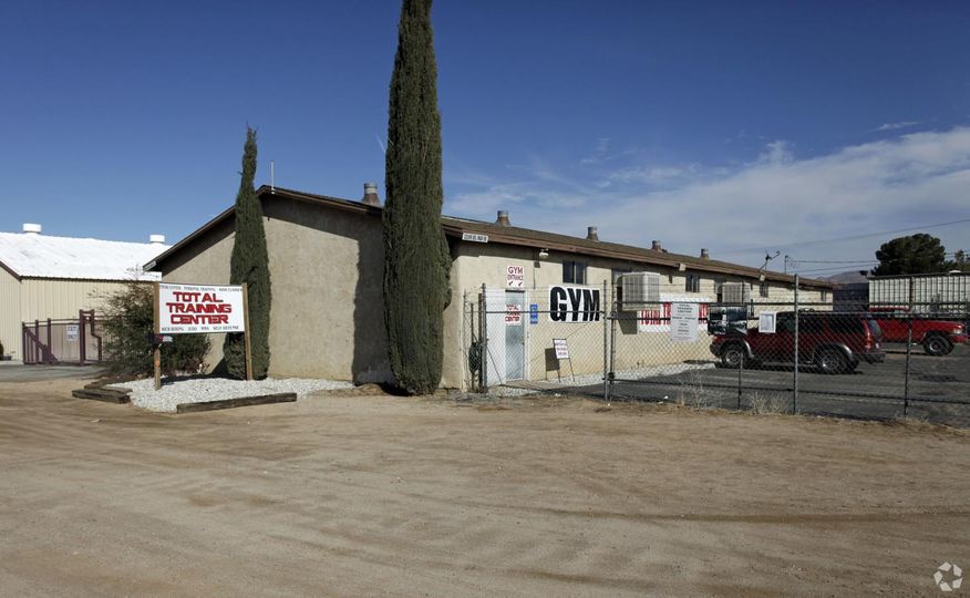 Industrial Property For Lease