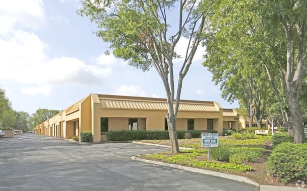 Industrial Property For Sale