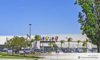 Warehouse Space for Rent located at 1110 West Merrill Avenue Rialto, CA 92376