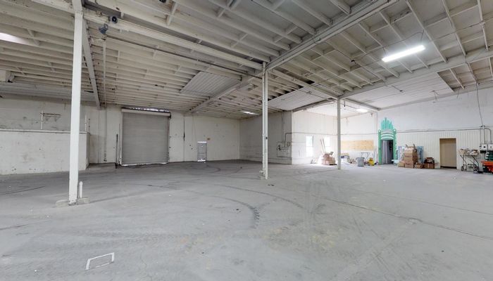 Warehouse Space for Sale at 847 W 15th St Long Beach, CA 90813 - #1