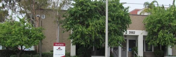 Industrial Property For Lease