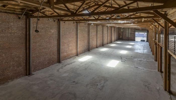 Warehouse Space for Rent at 2028 Bay St Los Angeles, CA 90021 - #5