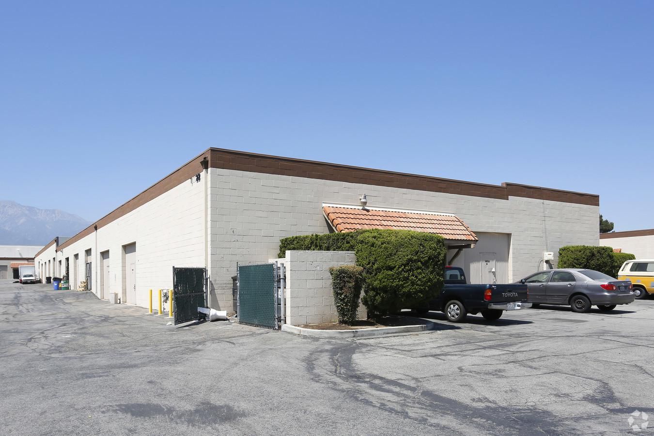 6th Street Business Park photo 4