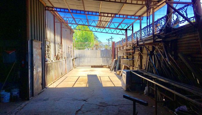 Warehouse Space for Sale at 12615 S Main St Los Angeles, CA 90061 - #8