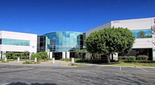 Office Property For Lease