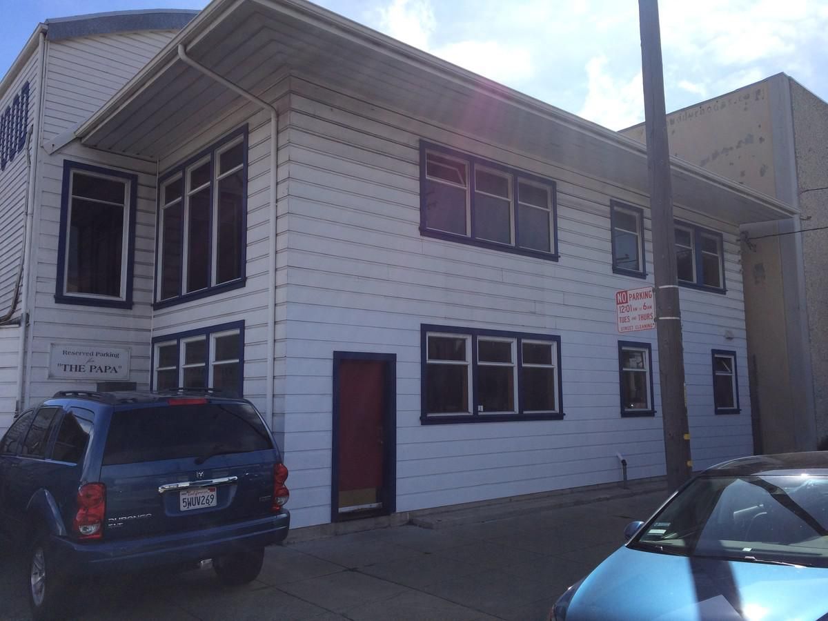 Office Property For Lease photo 4