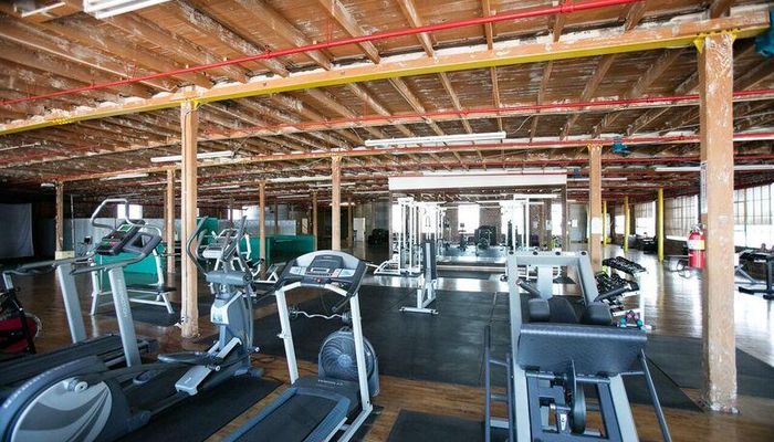 Warehouse Space for Sale at 615 E 61st St Los Angeles, CA 90001 - #10