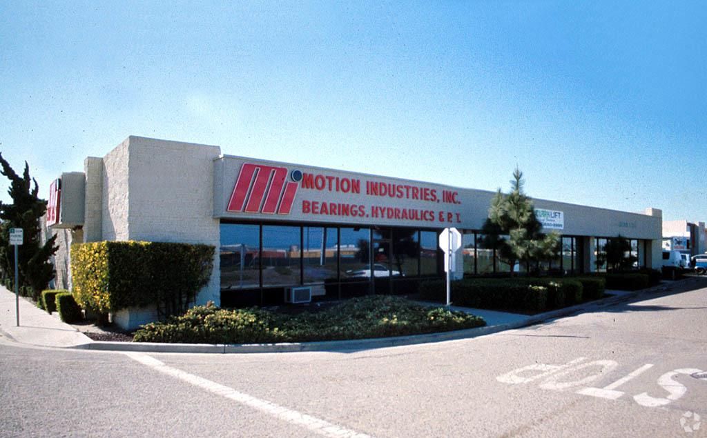 Industrial Property For Lease photo 2