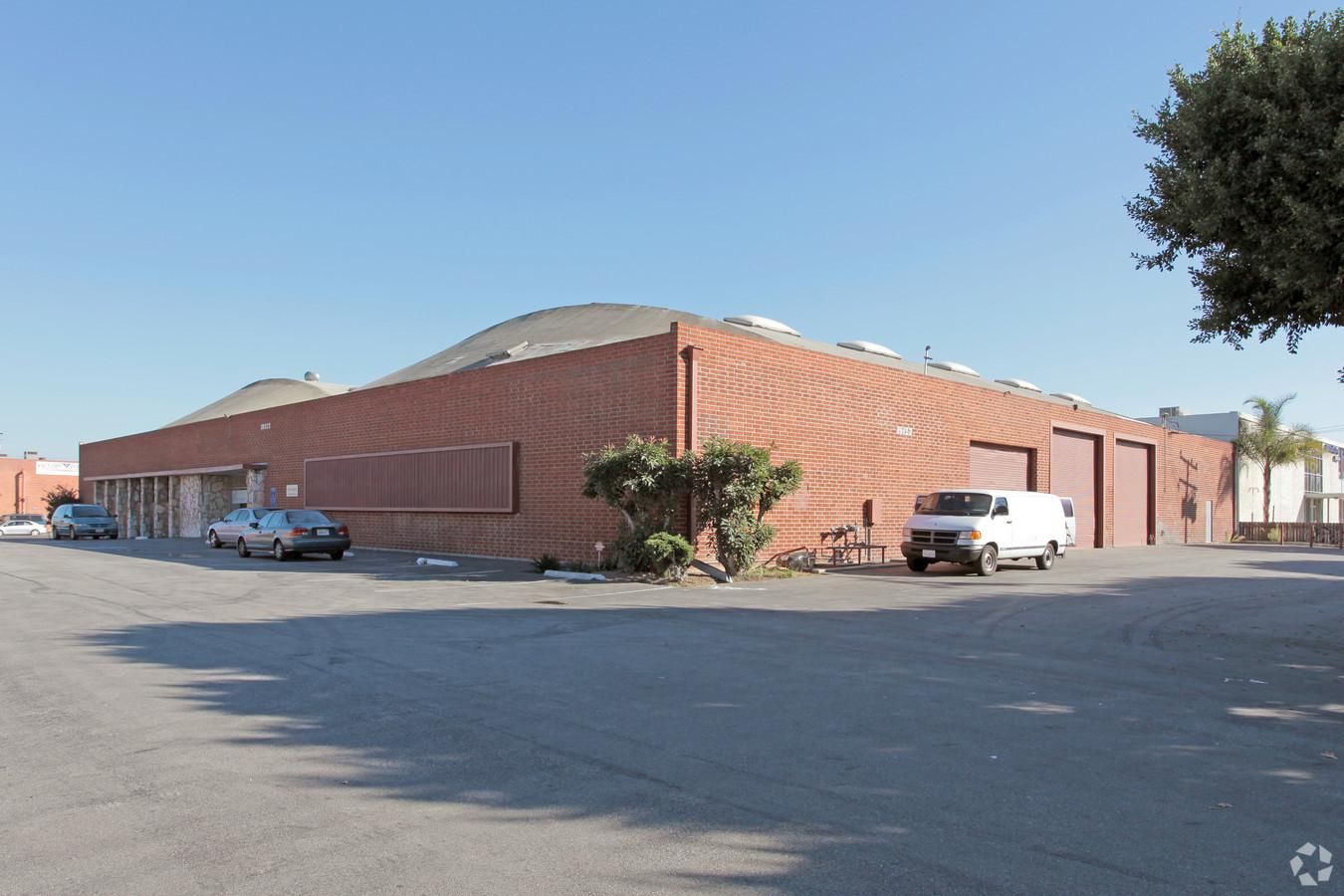 Industrial Property For Sale photo 4